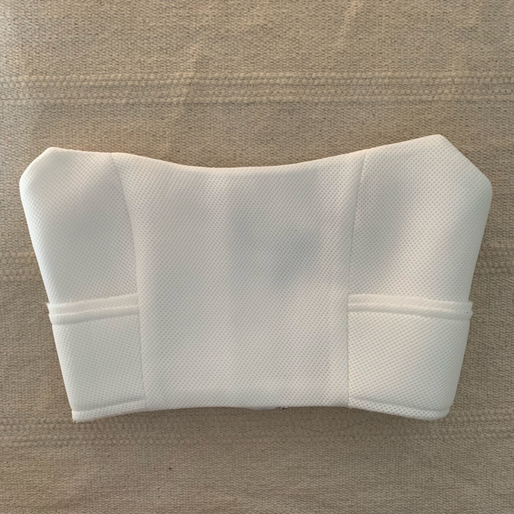 Cute tube top for women